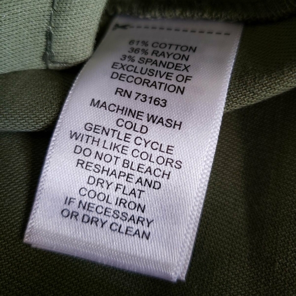 CUPIO | Jacket - Picture 9 of 12